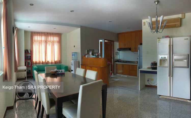 Koon Seng Road (D15), Apartment #170402382